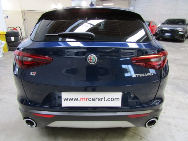 ALFA ROMEO STELVIO STELVIO 2.2 TD EXECUTIVE AT8 Q4  - foto 6