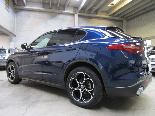 ALFA ROMEO STELVIO STELVIO 2.2 TD EXECUTIVE AT8 Q4  - foto 7