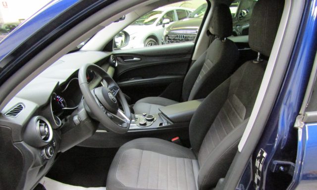 ALFA ROMEO STELVIO STELVIO 2.2 TD EXECUTIVE AT8 Q4  - foto 8