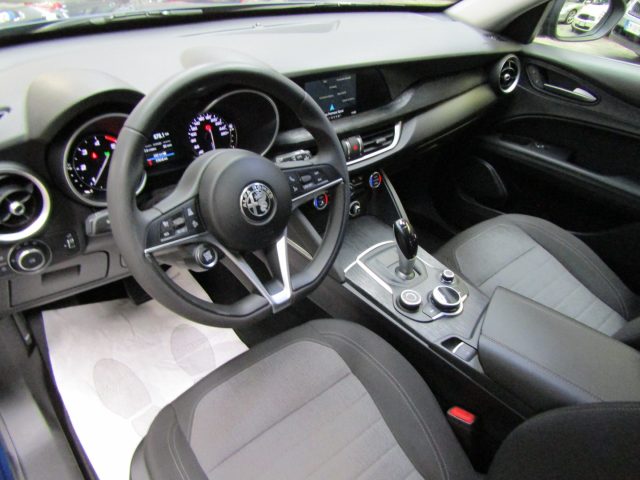 ALFA ROMEO STELVIO STELVIO 2.2 TD EXECUTIVE AT8 Q4  - foto 9