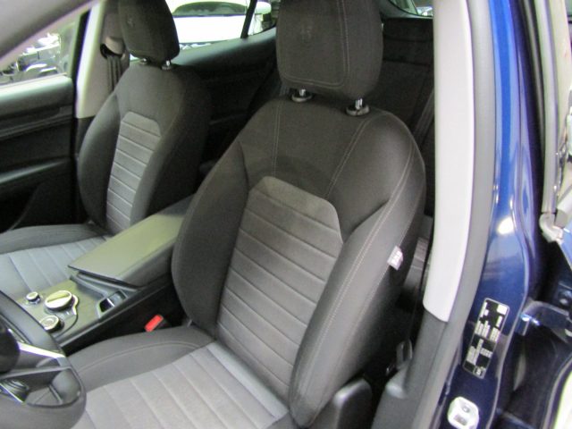 ALFA ROMEO STELVIO STELVIO 2.2 TD EXECUTIVE AT8 Q4  - foto 10