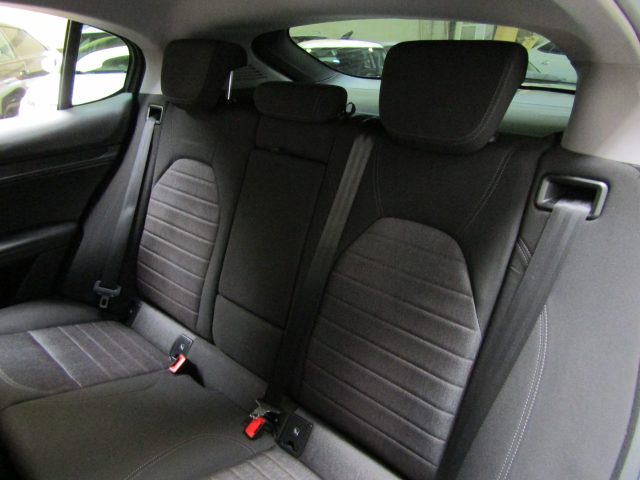 ALFA ROMEO STELVIO STELVIO 2.2 TD EXECUTIVE AT8 Q4  - foto 12