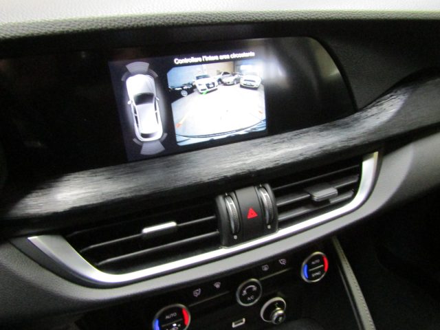 ALFA ROMEO STELVIO STELVIO 2.2 TD EXECUTIVE AT8 Q4  - foto 23