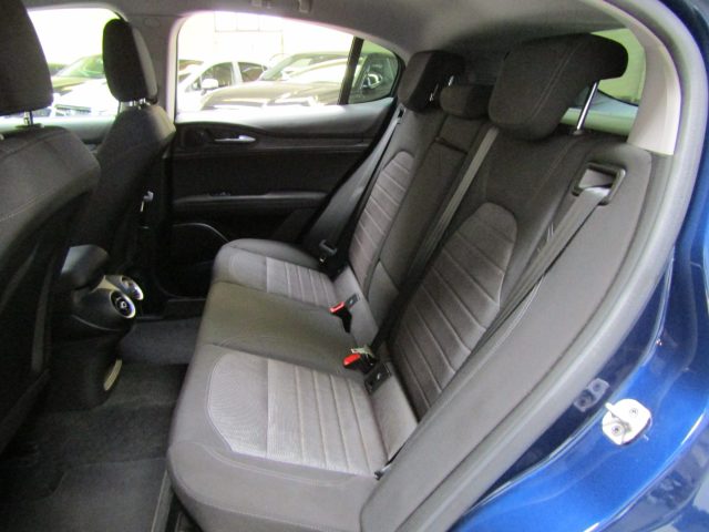 ALFA ROMEO STELVIO STELVIO 2.2 TD EXECUTIVE AT8 Q4  - foto 11