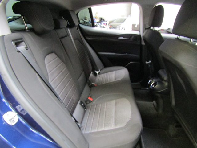 ALFA ROMEO STELVIO STELVIO 2.2 TD EXECUTIVE AT8 Q4  - foto 13