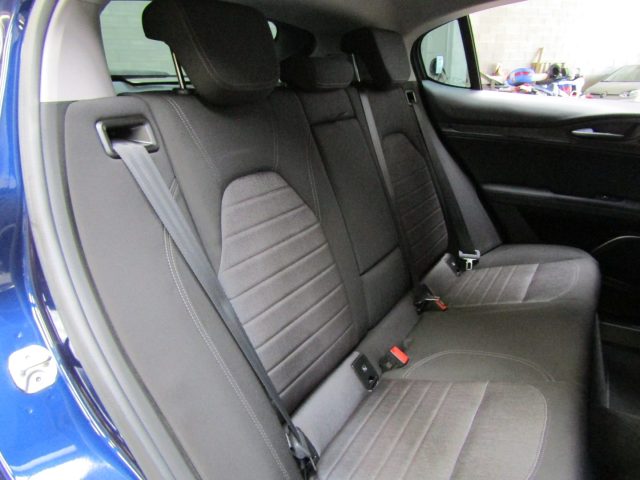 ALFA ROMEO STELVIO STELVIO 2.2 TD EXECUTIVE AT8 Q4  - foto 14
