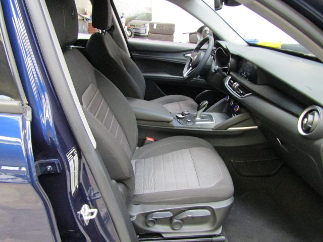 ALFA ROMEO STELVIO STELVIO 2.2 TD EXECUTIVE AT8 Q4  - foto 15