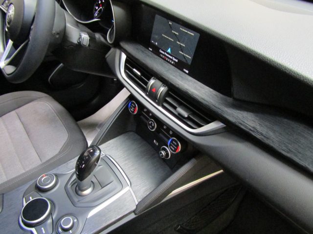 ALFA ROMEO STELVIO STELVIO 2.2 TD EXECUTIVE AT8 Q4  - foto 17