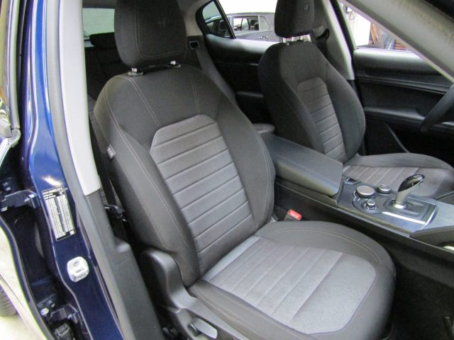 ALFA ROMEO STELVIO STELVIO 2.2 TD EXECUTIVE AT8 Q4  - foto 18