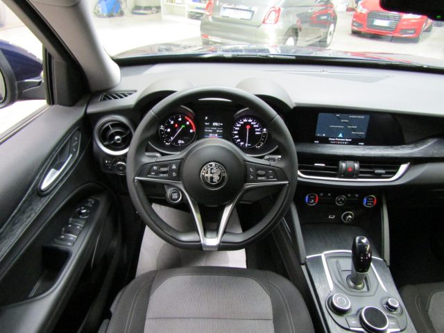 ALFA ROMEO STELVIO STELVIO 2.2 TD EXECUTIVE AT8 Q4  - foto 19