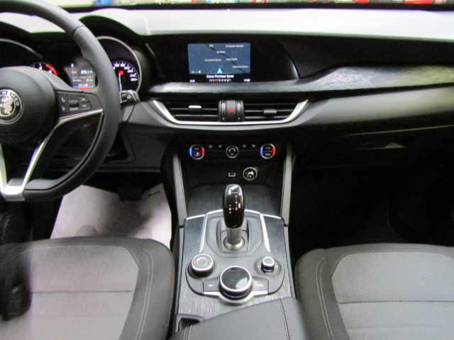 ALFA ROMEO STELVIO STELVIO 2.2 TD EXECUTIVE AT8 Q4  - foto 20