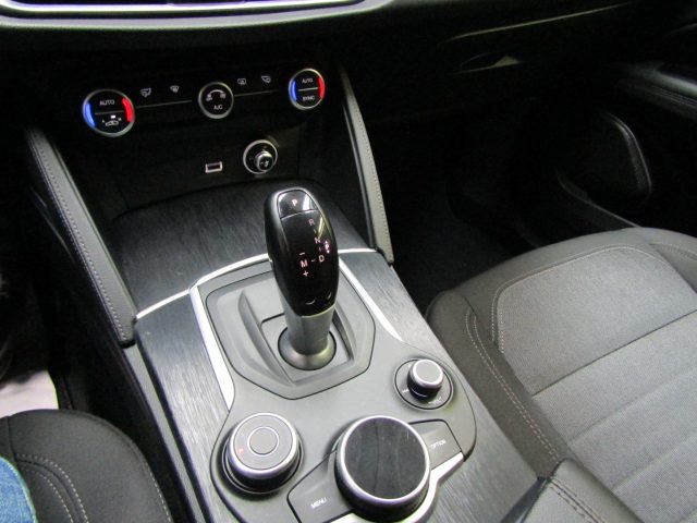 ALFA ROMEO STELVIO STELVIO 2.2 TD EXECUTIVE AT8 Q4  - foto 21