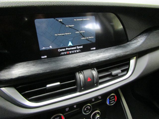 ALFA ROMEO STELVIO STELVIO 2.2 TD EXECUTIVE AT8 Q4  - foto 22