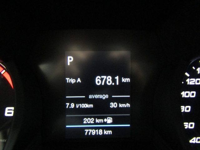 ALFA ROMEO STELVIO STELVIO 2.2 TD EXECUTIVE AT8 Q4  - foto 24