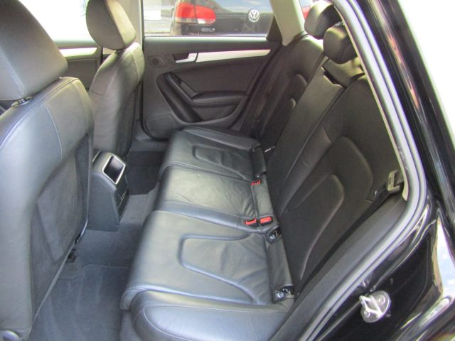 AUDI A4 A4 3.0 V6 TDI ADVANCED QUATTRO S - foto 11