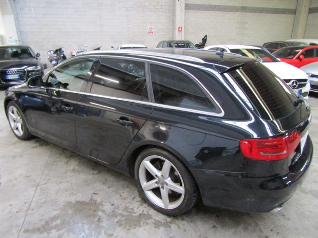AUDI A4 A4 3.0 V6 TDI ADVANCED QUATTRO S - foto 7