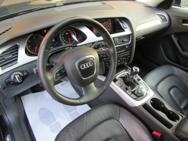 AUDI A4 A4 3.0 V6 TDI ADVANCED QUATTRO S - foto 9