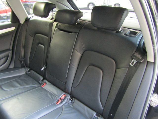 AUDI A4 A4 3.0 V6 TDI ADVANCED QUATTRO S - foto 12