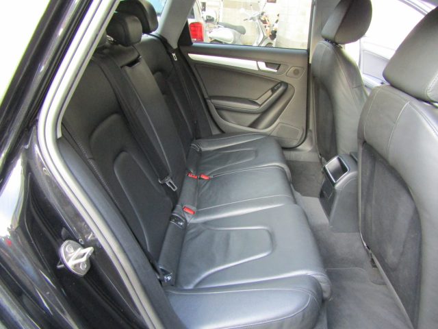 AUDI A4 A4 3.0 V6 TDI ADVANCED QUATTRO S - foto 13