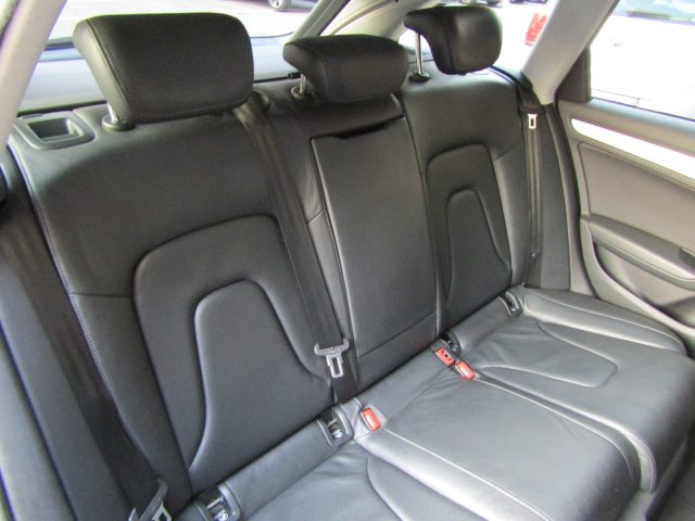 AUDI A4 A4 3.0 V6 TDI ADVANCED QUATTRO S - foto 14