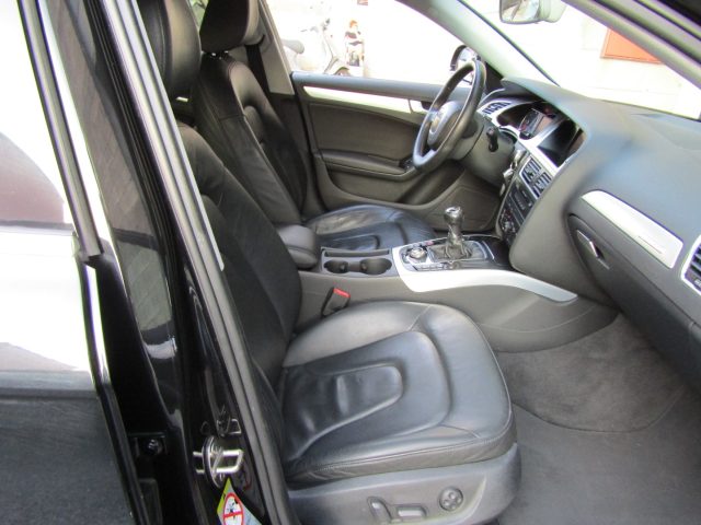 AUDI A4 A4 3.0 V6 TDI ADVANCED QUATTRO S - foto 15