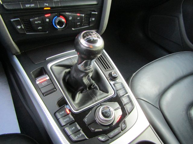 AUDI A4 A4 3.0 V6 TDI ADVANCED QUATTRO S - foto 21