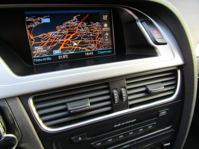 AUDI A4 A4 3.0 V6 TDI ADVANCED QUATTRO S - foto 22