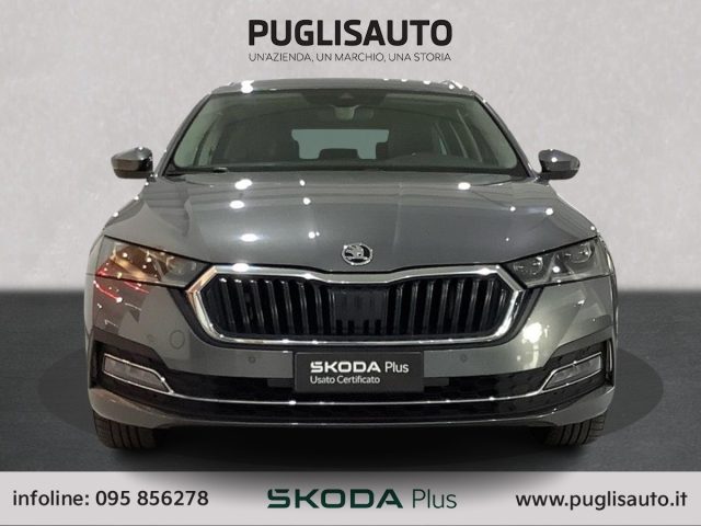 SKODA OCTAVIA 2.0 TDI EVO SCR 150 CV DSG WAGON - foto 2