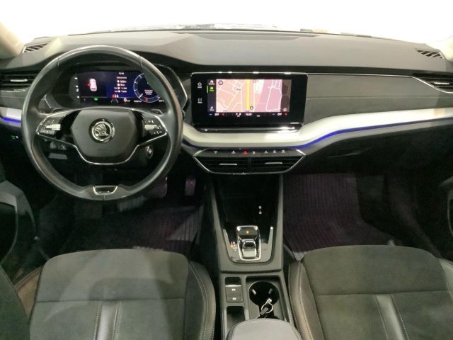 SKODA OCTAVIA 2.0 TDI EVO SCR 150 CV DSG WAGON - foto 7
