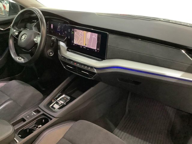SKODA OCTAVIA 2.0 TDI EVO SCR 150 CV DSG WAGON - foto 9