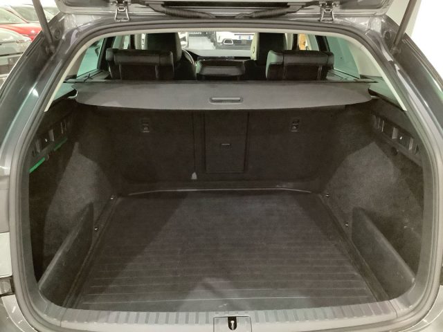 SKODA OCTAVIA 2.0 TDI EVO SCR 150 CV DSG WAGON - foto 12