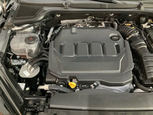 SKODA OCTAVIA 2.0 TDI EVO SCR 150 CV DSG WAGON - foto 28