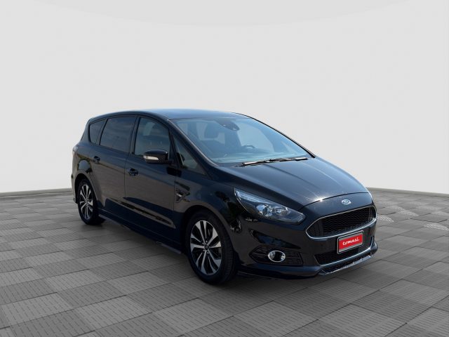 FORD S-MAX S-MAX ST-LINE BUSINESS 5/7 P.TI  - foto 7