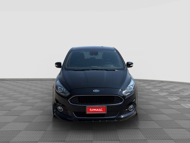 FORD S-MAX S-MAX ST-LINE BUSINESS 5/7 P.TI  - foto 8