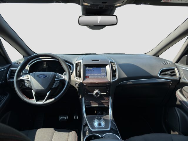 FORD S-MAX S-MAX ST-LINE BUSINESS 5/7 P.TI  - foto 12