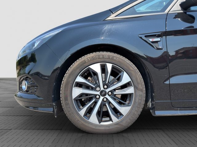 FORD S-MAX S-MAX ST-LINE BUSINESS 5/7 P.TI  - foto 16