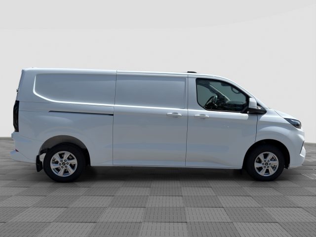 FORD TRANSIT CUSTOM 2° S  320 2.0 ECOBLUE 150CV PL F - foto 6