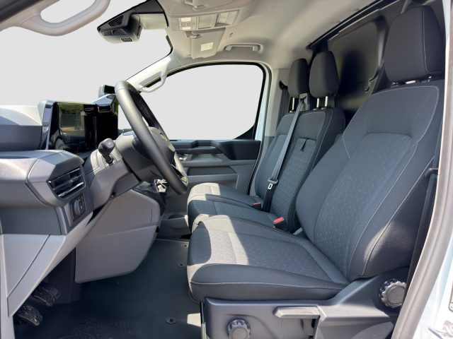 FORD TRANSIT CUSTOM 2° S  320 2.0 ECOBLUE 150CV PL F - foto 10