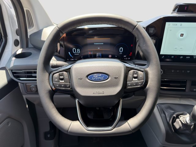 FORD TRANSIT CUSTOM 2° S  320 2.0 ECOBLUE 150CV PL F - foto 11