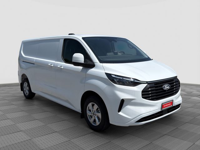 FORD TRANSIT CUSTOM 2° S  320 2.0 ECOBLUE 150CV PL F - foto 7