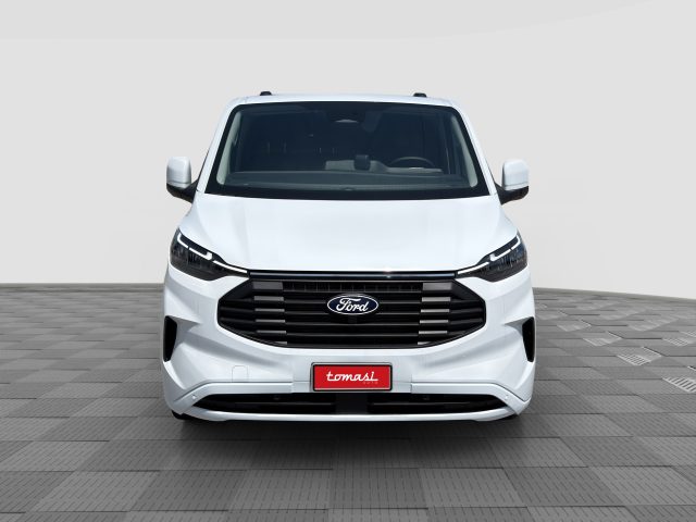 FORD TRANSIT CUSTOM 2° S  320 2.0 ECOBLUE 150CV PL F - foto 8