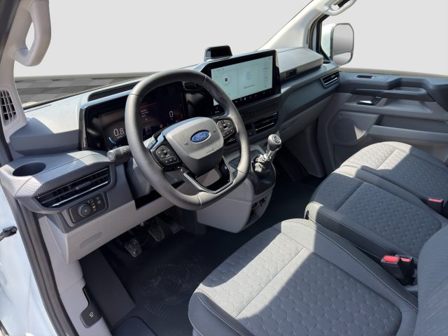 FORD TRANSIT CUSTOM 2° S  320 2.0 ECOBLUE 150CV PL F - foto 9