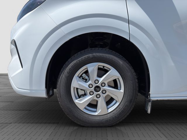 FORD TRANSIT CUSTOM 2° S  320 2.0 ECOBLUE 150CV PL F - foto 14
