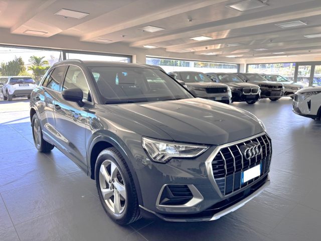 AUDI Q3 2.0 TDI 150 CV S-TRONIC BUSINESS