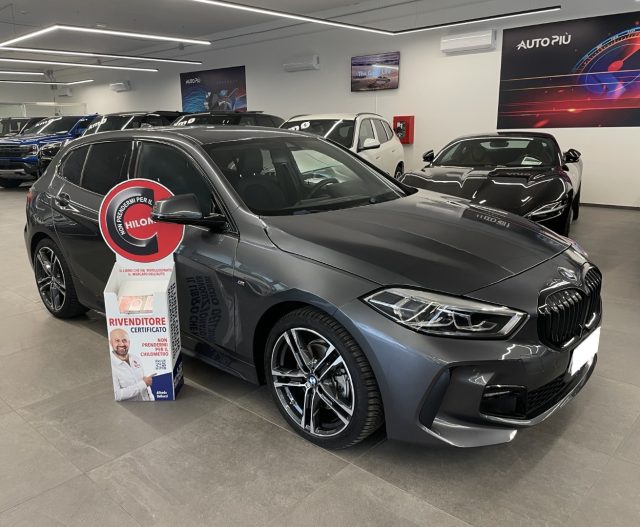 BMW 116 1.5 D 116 CV M-SPORT