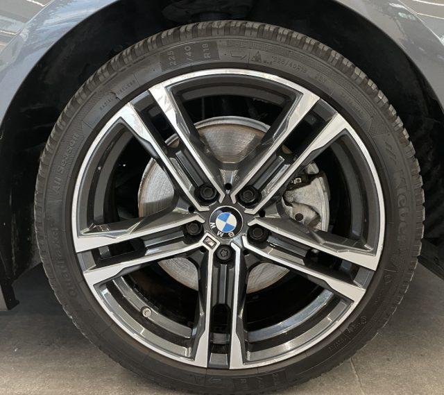 BMW 116 1.5 D 116 CV M-SPORT - foto 13
