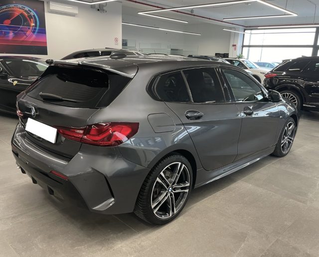 BMW 116 1.5 D 116 CV M-SPORT - foto 16