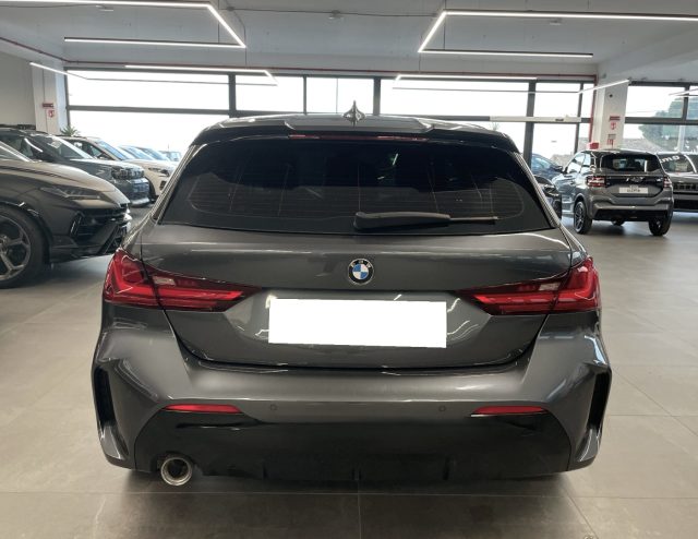 BMW 116 1.5 D 116 CV M-SPORT - foto 5
