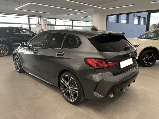 BMW 116 1.5 D 116 CV M-SPORT - foto 10