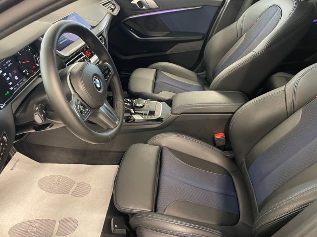 BMW 116 1.5 D 116 CV M-SPORT - foto 9